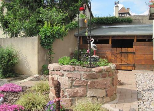 Bed & Breakfast Chambre D'h�tes Du Zellberg