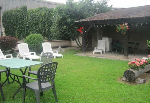 Bed & Breakfast Chambre D'h�tes Du Zellberg