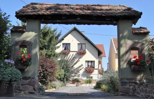 Bed & Breakfast Chambre D'h�tes Du Zellberg