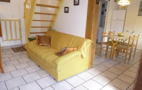 Holiday Home Hattenville Route Manoury
