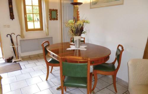 Holiday Home Hattenville Route Manoury