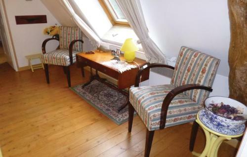 Holiday Home Hattenville Route Manoury