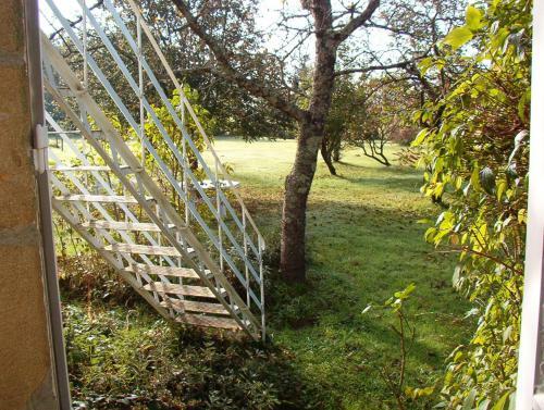 Bed & Breakfast La Long�re Des Gillettes