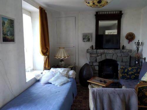 Bed & Breakfast La Long�re Des Gillettes