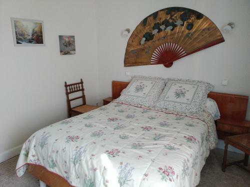 Bed & Breakfast La Long�re Des Gillettes
