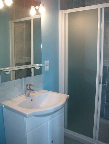 Bed & Breakfast La Long�re Des Gillettes