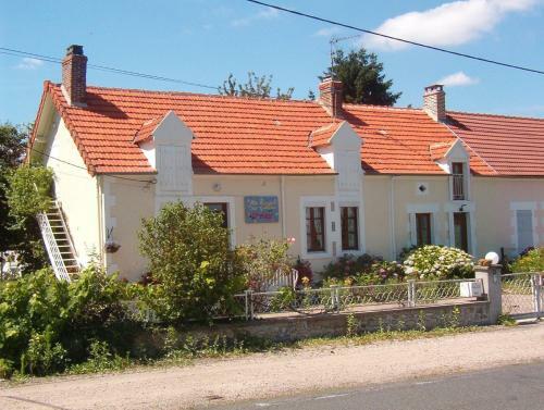 Bed & Breakfast La Long�re Des Gillettes