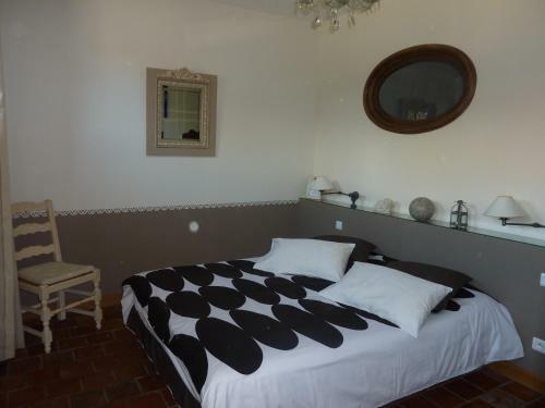 Bed & Breakfast Ferme De Montecouvez