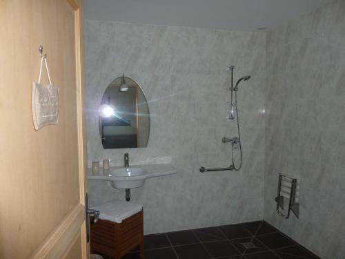Bed & Breakfast Ferme De Montecouvez