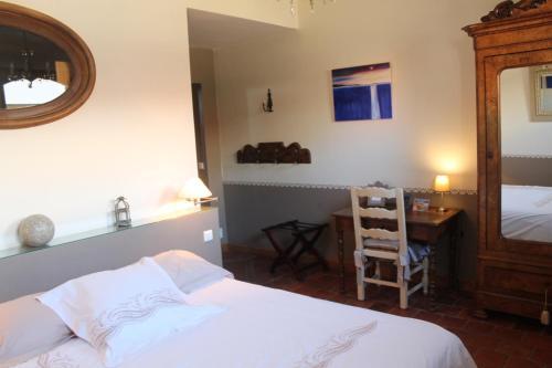 Bed & Breakfast Ferme De Montecouvez