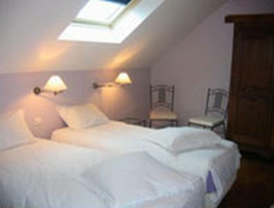 Bed & Breakfast Ferme De Montecouvez