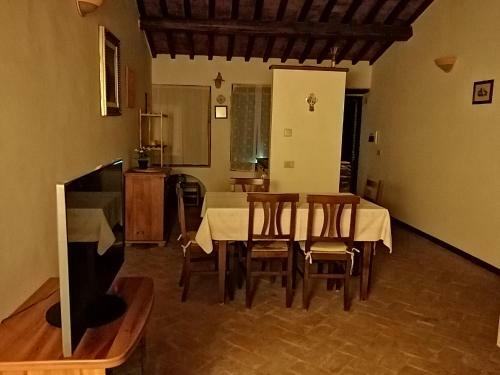 Agroturismo Agriturismo Il Cornalino