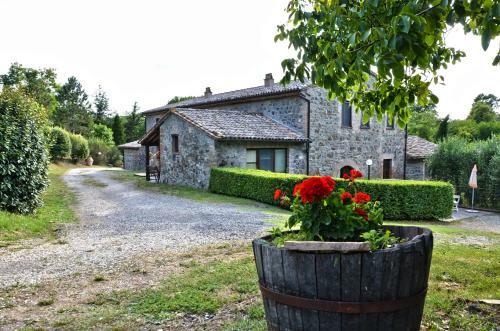 Agroturismo Agriturismo Il Cornalino