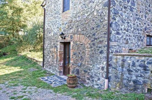 Agroturismo Agriturismo Il Cornalino
