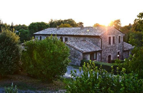 Agroturismo Agriturismo Il Cornalino