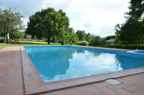 Agroturismo Agriturismo Il Cornalino