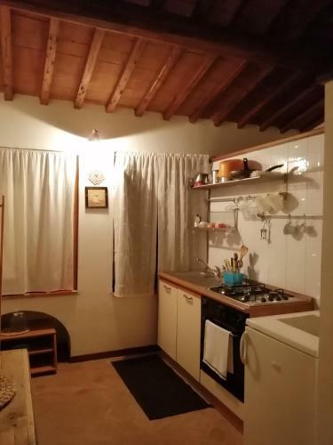 Agroturismo Agriturismo Il Cornalino