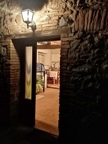 Agroturismo Agriturismo Il Cornalino