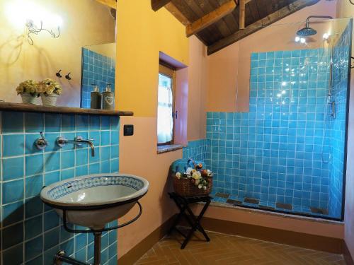 Agroturismo Casa Vacanze La Casala