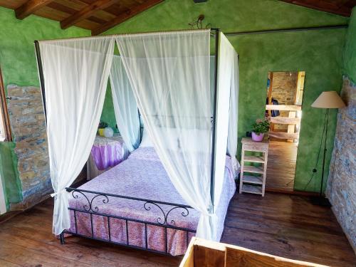 Agroturismo Casa Vacanze La Casala