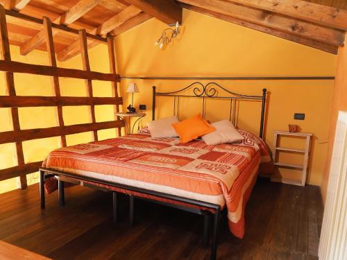 Agroturismo Casa Vacanze La Casala