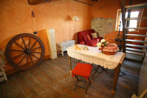Agroturismo Casa Vacanze La Casala