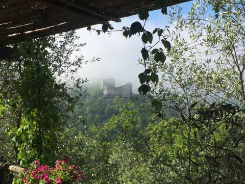 Agroturismo Casa Vacanze La Casala