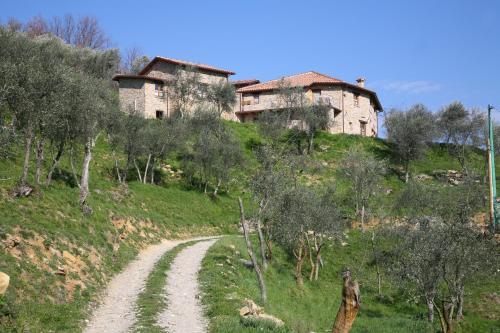 Agroturismo Casa Vacanze La Casala