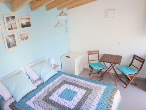 Mystay - Cosy House No Centro De Faro
