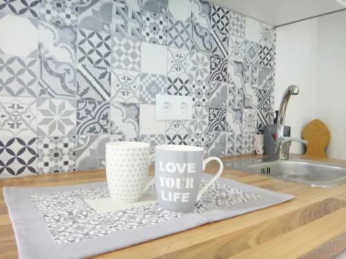 Mystay - Cosy House No Centro De Faro