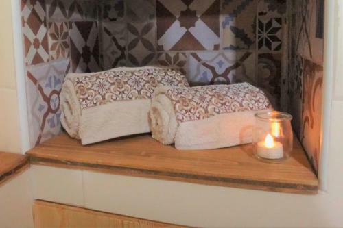 Mystay - Cosy House No Centro De Faro