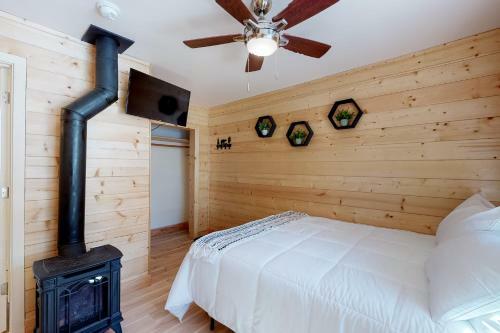 Motel Tahoe Mountain Inn II