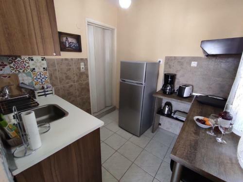 Apartamento Casa Stella