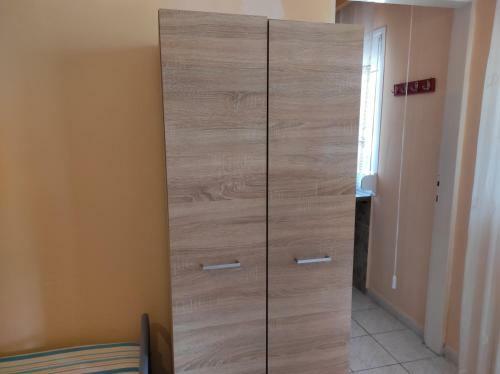 Apartamento Casa Stella