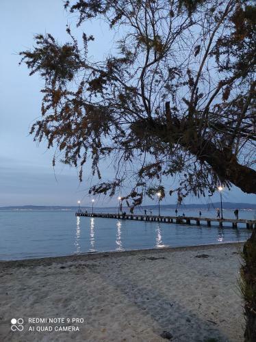 Apartamento Casa Stella