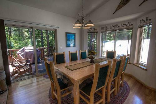 Pine Mountain Paradise By Lake Tahoe Accommodations