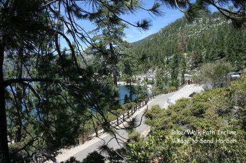 Pine Mountain Paradise By Lake Tahoe Accommodations