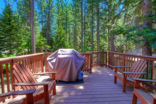 Pine Mountain Paradise By Lake Tahoe Accommodations