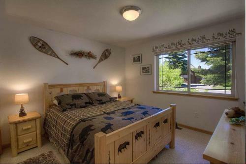 Pine Mountain Paradise By Lake Tahoe Accommodations