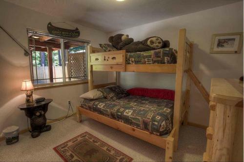 Pine Mountain Paradise By Lake Tahoe Accommodations