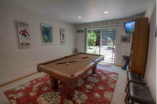 Pine Mountain Paradise By Lake Tahoe Accommodations