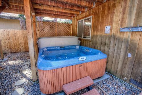 Pine Mountain Paradise By Lake Tahoe Accommodations