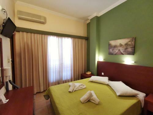 Hotel Poseidon
