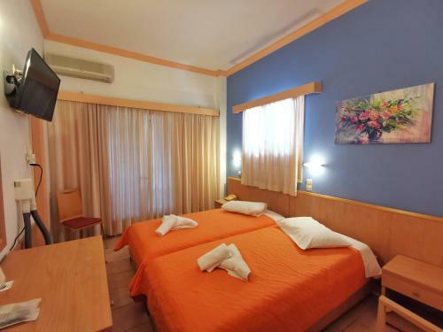Hotel Poseidon