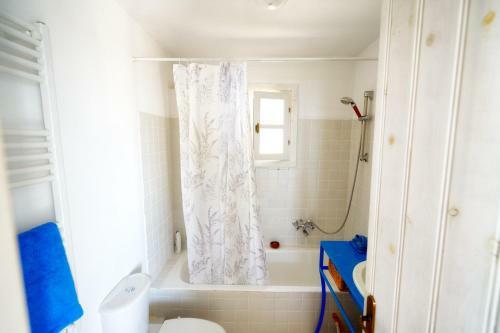 Terrace House Crete