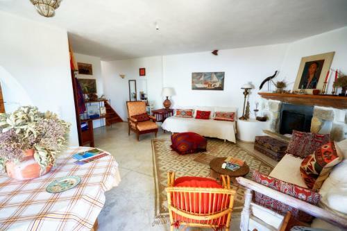 Terrace House Crete
