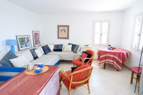 Terrace House Crete
