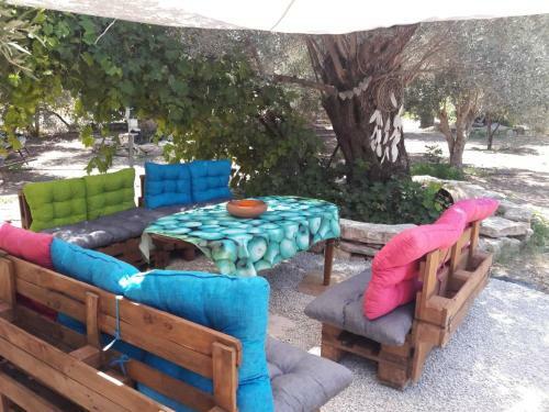 Mitato Private Villa