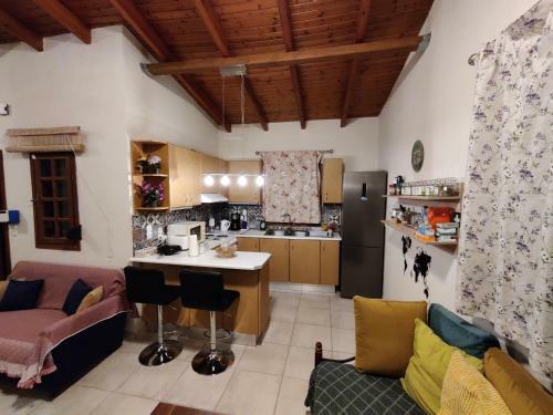 Mitato Private Villa