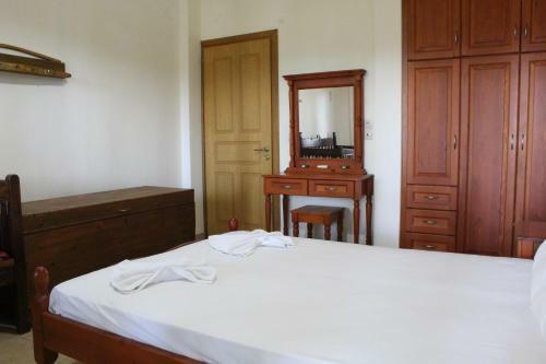 Apartamento Galatia Red
